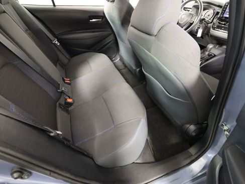 Used 2020 Toyota Corolla SE image 22