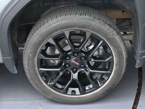 Used 2024 GMC Sierra 1500 Denali w/ Denali Reserve Package RWD image 37
