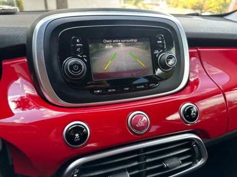 Used 2016 FIAT 500X Easy image 14