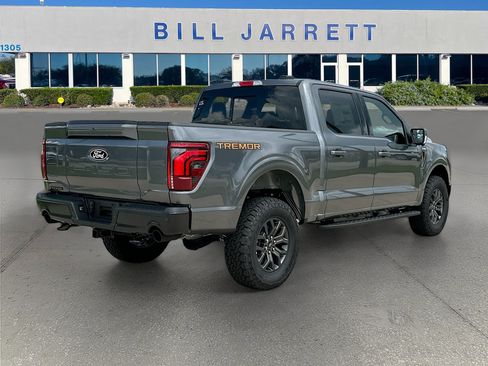 New 2026 Ford F150 Tremor w/ Equipment Group 402A High AWD/4WD image 4