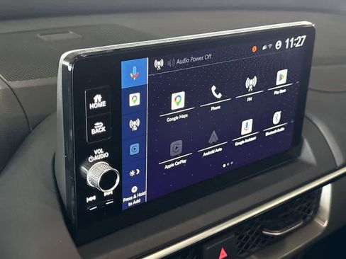 Used 2025 Acura ADX A-Spec FWD image 18