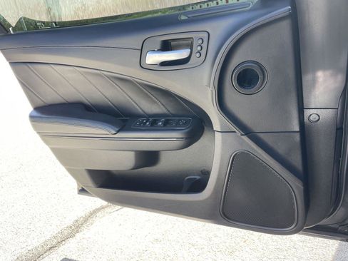 Used 2023 Dodge Charger Scat Pack w/ Daytona Edition Group image 20