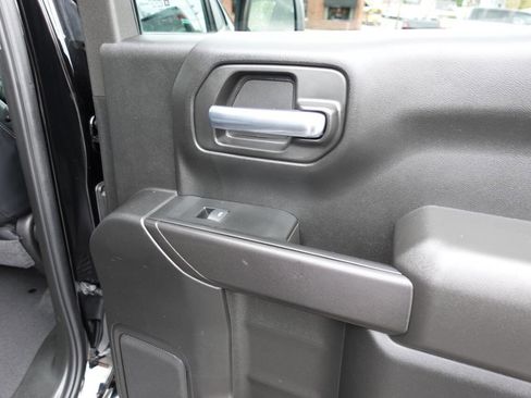 Used 2024 GMC Sierra 1500 Pro w/ Pro Value Package AWD/4WD image 23
