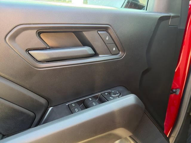 New 2026 Chevrolet Colorado Trail Boss w/ Midnight Edition AWD/4WD image 23