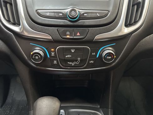 Used 2024 Chevrolet Equinox LT w/ LPO, Floor Liner Package image 20