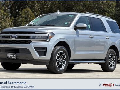 Used 2022 Ford Expedition XLT