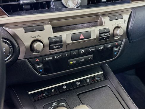 Used 2017 Lexus ES 350 ES 350 image 24