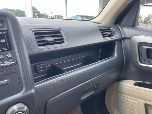 Used 2011 Honda Ridgeline RTS image 20