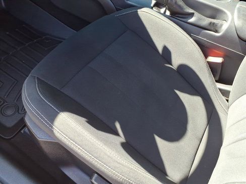 Used 2020 Ford Mustang Coupe RWD image 17