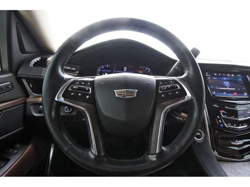 Used 2020 Cadillac Escalade ESV Luxury AWD/4WD image 15