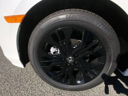 New 2025 Honda Odyssey Sport-L image 11