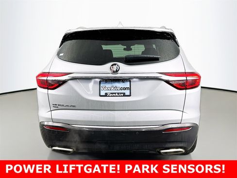 Used 2021 Buick Enclave Premium w/ Surround and Sites Package image 6