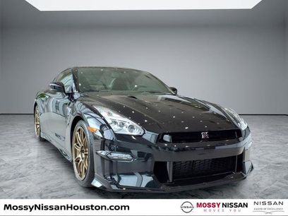 Certified 2024 Nissan GT-R w/ T-Spec Takumi Edition