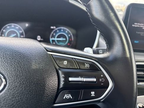 Certified 2023 Hyundai Santa Fe SEL w/ Premium Package AWD/4WD image 26