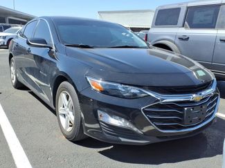Used 2023 Chevrolet Malibu LT w/ Driver Confidence Package video 1