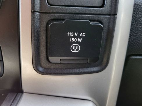 Used 2019 RAM 1500 Lone Star AWD/4WD image 34