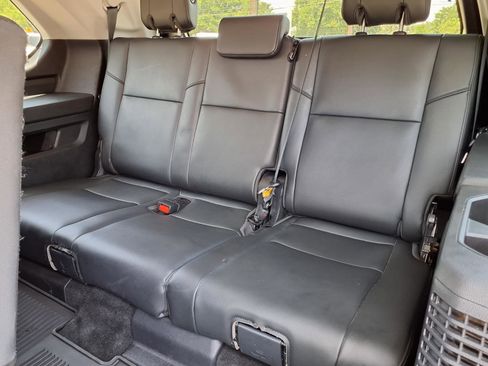 Certified 2023 Toyota Sequoia SR5 w/ SR5 Premium Package RWD image 10