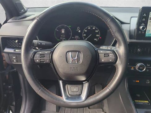 Used 2023 Honda CR-V Sport Touring image 11