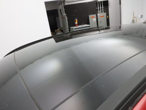 Used 2023 Ford Escape Platinum w/ Premium Technology Package image 8