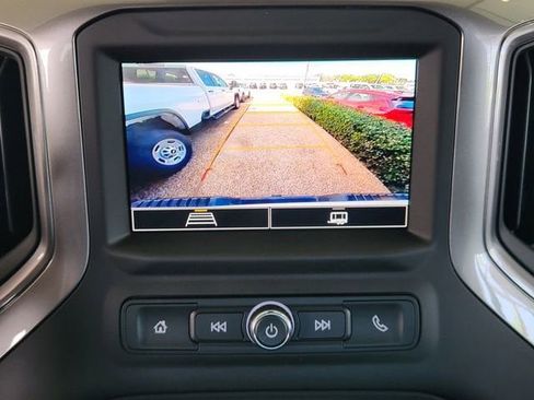 New 2026 Chevrolet Silverado 2500 W/T w/ WT Convenience Package RWD image 17