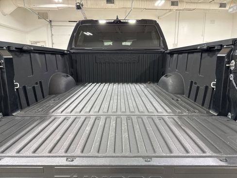 Used 2024 Toyota Tundra Limited image 24
