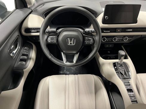 New 2026 Honda HR-V EX-L image 22