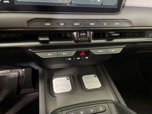 New 2027 Kia Telluride EX X-Line w/ Towing Package AWD/4WD image 8