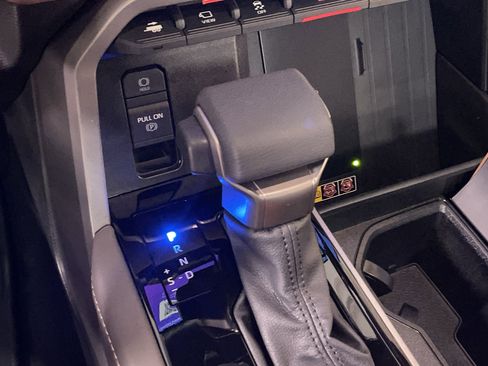 Used 2026 Toyota Tundra 1794 Edition image 26