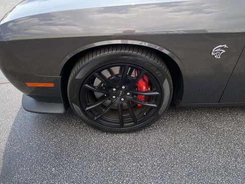 Used 2023 Dodge Challenger SRT Hellcat image 26