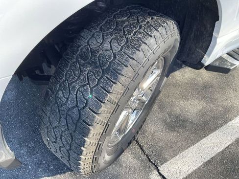 Used 2025 Ford F150 XLT w/ Equipment Group 301A Standard image 11