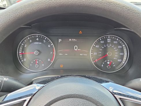 Used 2024 Kia Forte LXS FWD image 21