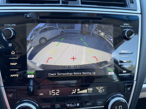 Used 2019 Subaru Outback 2.5i Limited image 21