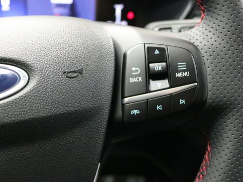 Used 2023 Ford Escape ST-Line w/ Tech Pack #1 image 16