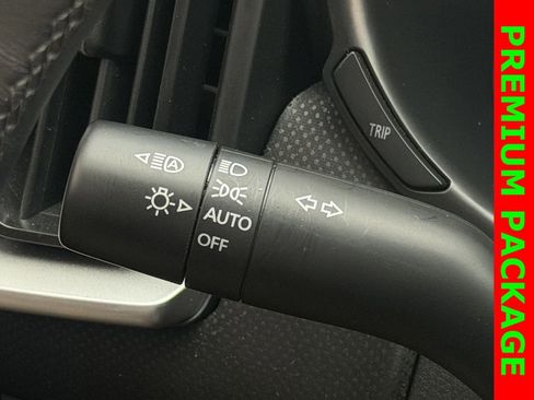 Used 2025 MAZDA CX-50 AWD 2.5 S w/ Weather Package image 22