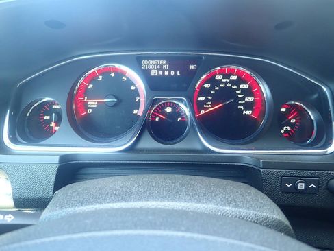Used 2014 GMC Acadia Denali AWD/4WD image 4