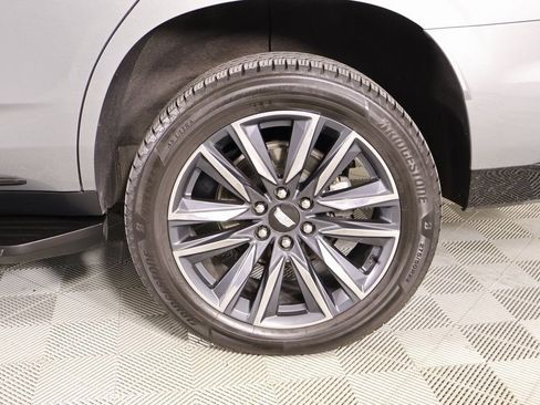 Used 2023 Cadillac Escalade Sport AWD/4WD image 20