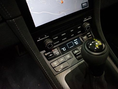 Certified 2024 Porsche 718 Cayman GT4 RS image 29