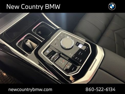 New 2026 BMW 760i xDrive w/ Executive Package image 23