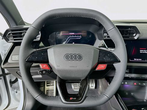 New 2026 Audi RS 3 image 11