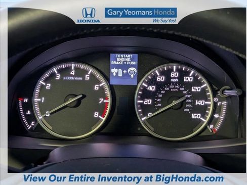 Used 2015 Acura RDX FWD w/ Technology Package image 28