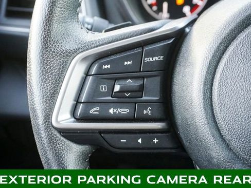 Used 2023 Subaru Ascent Limited image 21