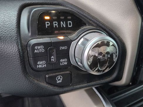 Certified 2021 RAM 1500 Laramie image 32