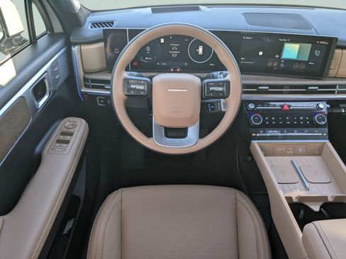 New 2026 Hyundai Santa Fe Calligraphy FWD image 17