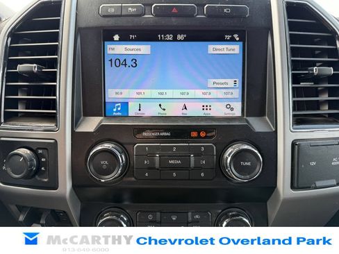 Used 2019 Ford F250 Lariat w/ Chrome Package AWD/4WD image 14