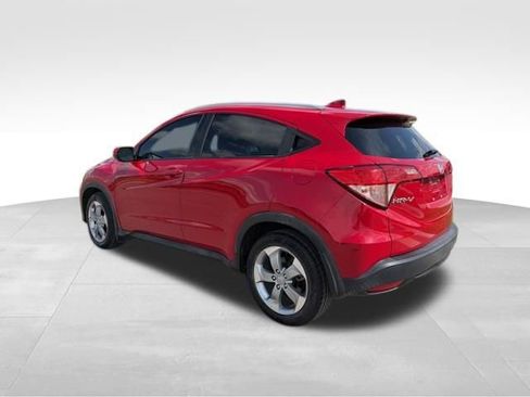 Used 2017 Honda HR-V EX-L image 7