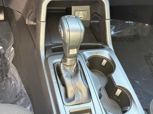 New 2025 Ford Ranger XL w/ Trailer Tow Package image 30