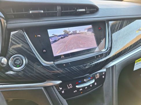 Used 2024 Cadillac XT6 Premium Luxury image 16