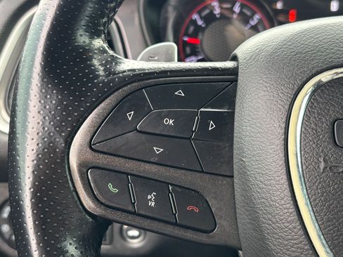 Used 2021 Dodge Challenger GT w/ Blacktop Package image 17