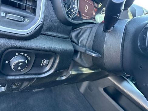 Used 2021 RAM 1500 Big Horn AWD/4WD image 23
