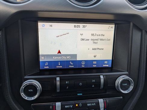 Used 2023 Ford Mustang GT Premium w/ Equipment Group 401A image 30